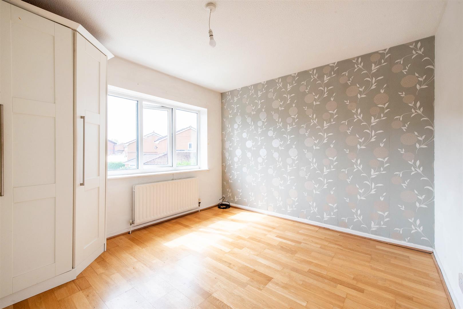Aspendale Close, Preston